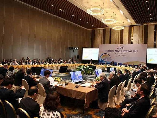 Comienza en Vietnam otro evento br&uacute;jula de la Cumbre APEC