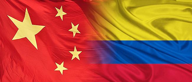 Gobierno de China estudia formalizar Tratado de Libre Comercio con Colombia