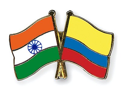 La India y Colombia apuestan por fortalecer sus relaciones