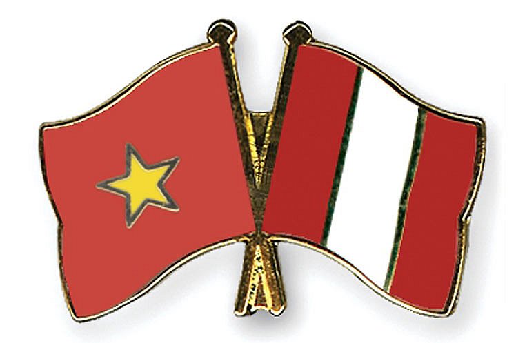 Presidentes de Per&uacute; y Vietnam acuerdan fortalecer relaci&oacute;n bilateral
