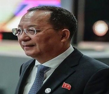 Visitar&aacute; a Cuba Canciller de la Rep&uacute;blica Popular Democr&aacute;tica de Corea