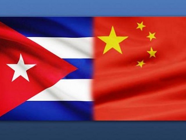 Grupo parlamentario de amistad en China reitera apoyo a Cuba
