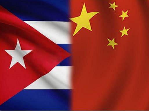 Cuba aboga en China por usar TICs frente a desaf&iacute;os globales