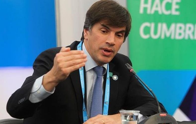 El Mercosur y Corea del Sur avanzan en la negociaci&oacute;n de un acuerdo comercial