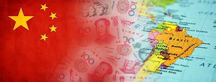 Latinoam&eacute;rica apuesta por mejoras en su producci&oacute;n para satisfacer necesidades de China