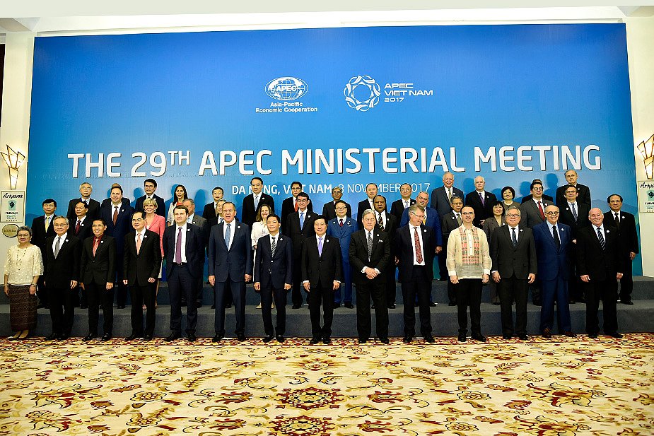 Chile inicia desde ya la preparaci&oacute;n y log&iacute;stica para la reuni&oacute;n de APEC en 2019