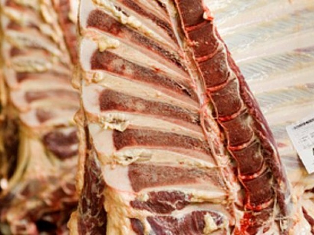 Se ampl&iacute;a el ingreso de carne bovina, caprina y ovina argentina a China