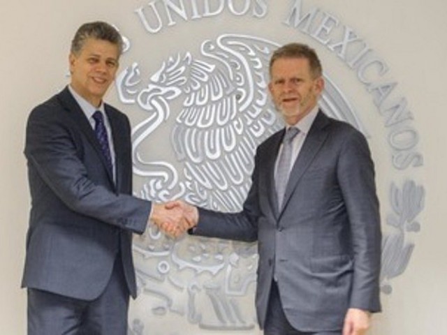 Avanzan M&eacute;xico y Nueva Zelanda en temas de comercio agroalimentario