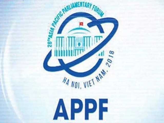 Amplios consensos en Foro Parlamentario Asia-Pac&iacute;fico, en Vietnam