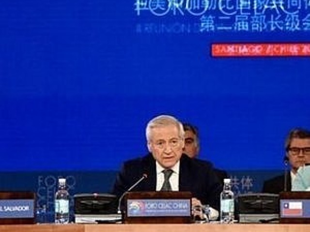 Foro China-CELAC: China y LAC se proponen construir un nuevo futuro para sus relaciones