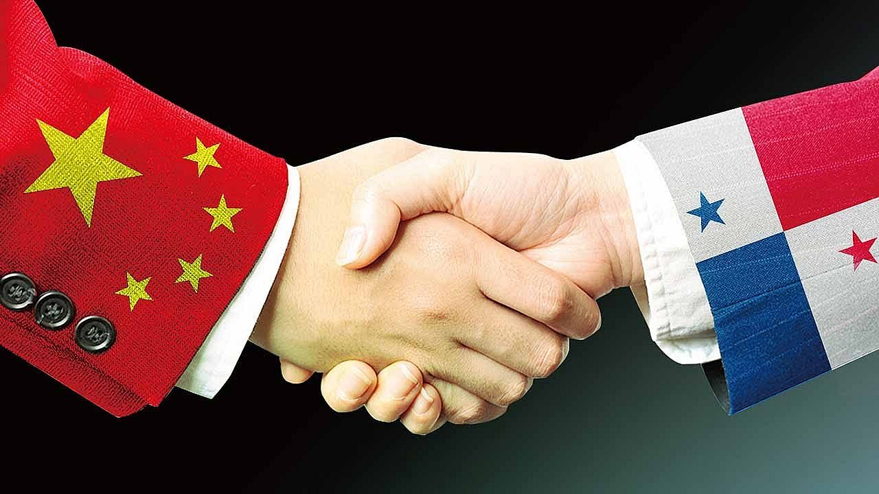Consejo de Gabinete aprob&oacute; acuerdos entre Panam&aacute; y China