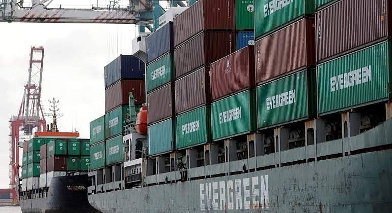 China mantiene liderazgo como principal proveedor del Per&uacute;