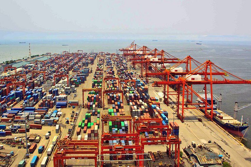 International Container Terminal Services (ICTSI) proyecta inversiones para Asia y Latinoam&eacute;rica