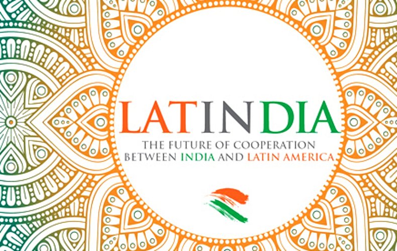 BID: el intercambio comercial India-Am&eacute;rica Latina alcanz&oacute; u$s 30.000 millones