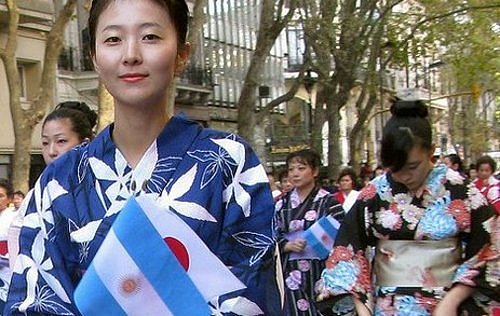 Argentina avanza en nuevos acuerdos comerciales con Jap&oacute;n