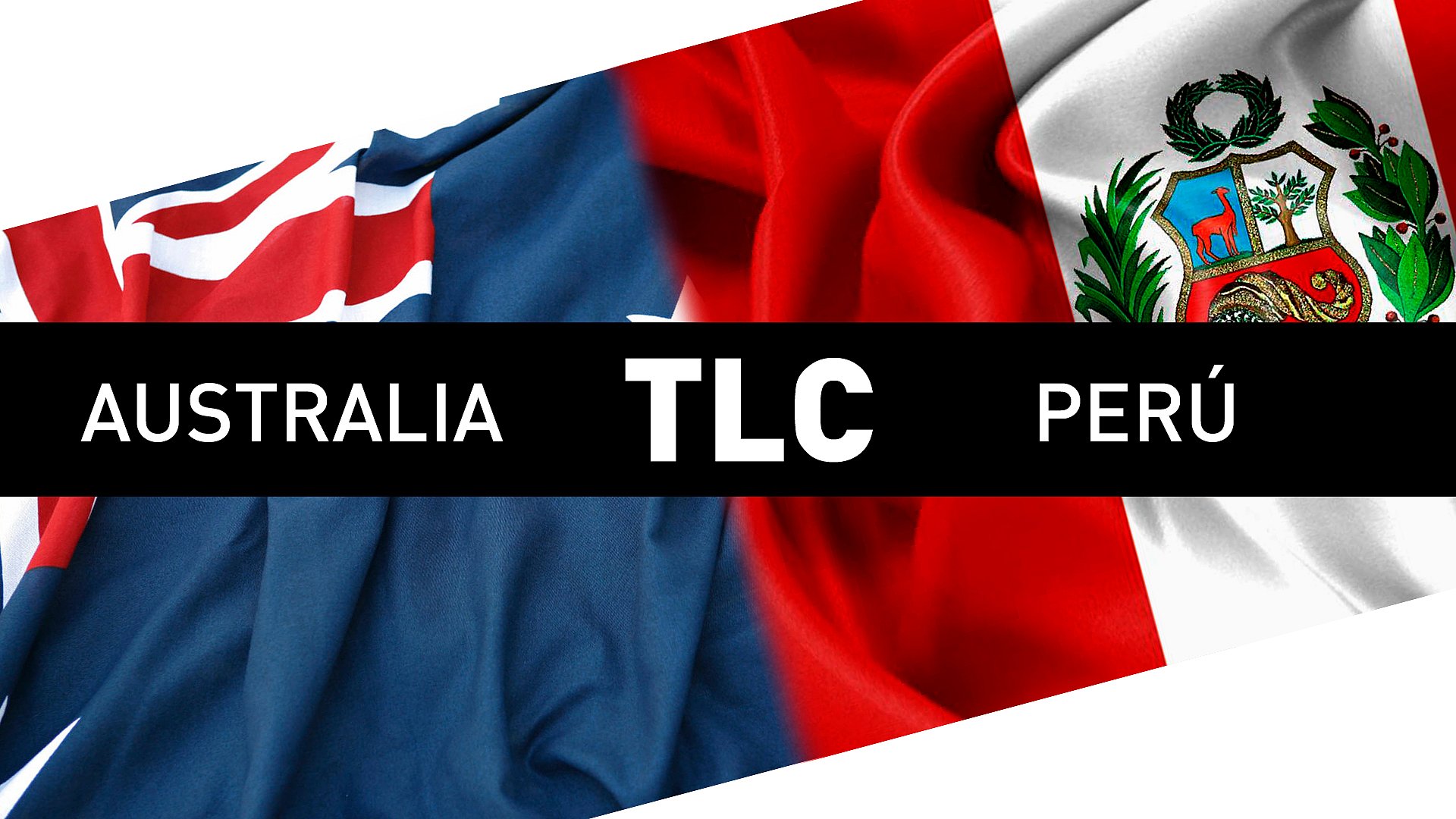 Per&uacute; y Australia firmaron Tratado de Libre Comercio