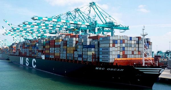 MSC reestructura conexiones entre Lejano Oriente y costa oeste de Sudam&eacute;rica