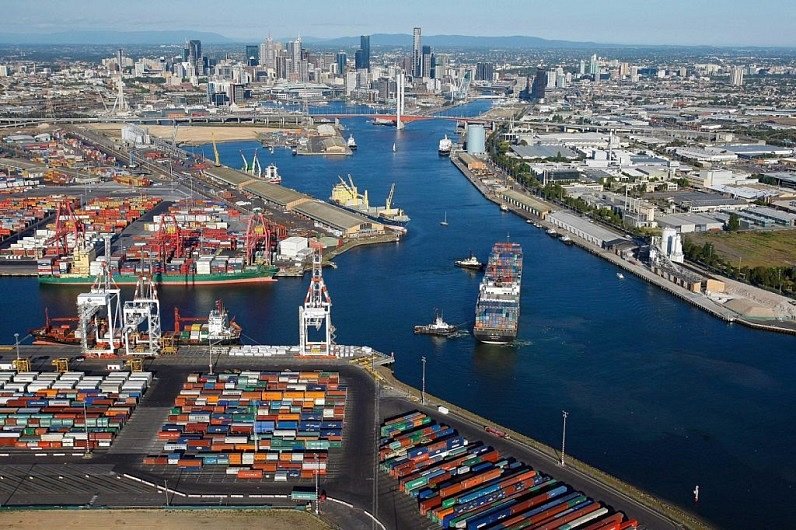 Exportadores de Per&uacute; consideran que acuerdo comercial con Australia aportar&aacute; a diversificar env&iacute;os