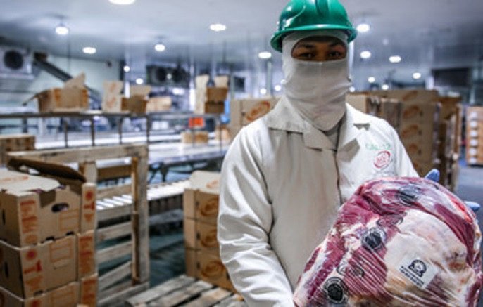Exportaciones agroalimentarias mexicanas a China crecen 54% en 2017