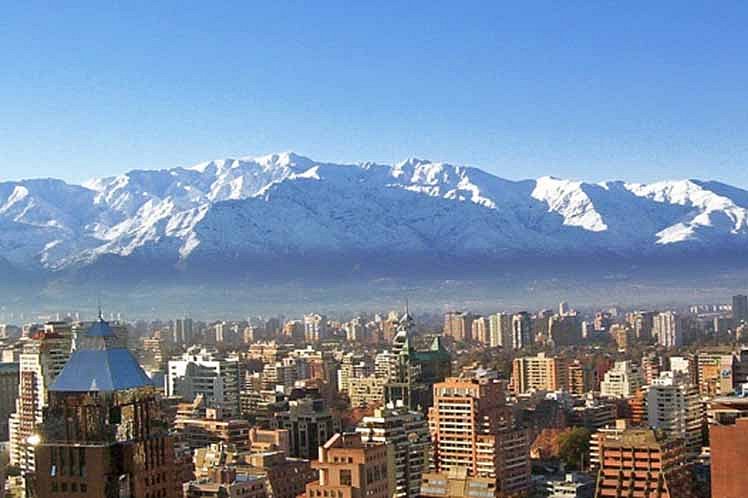 Ministros de 11 pa&iacute;ses firman hoy CPTPP en Chile
