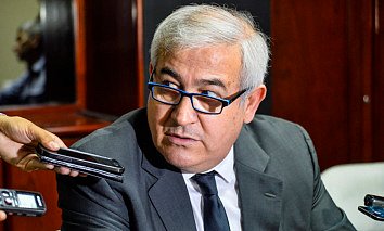 Ok de Parlamento de Corea para negociar TLC con el Mercosur