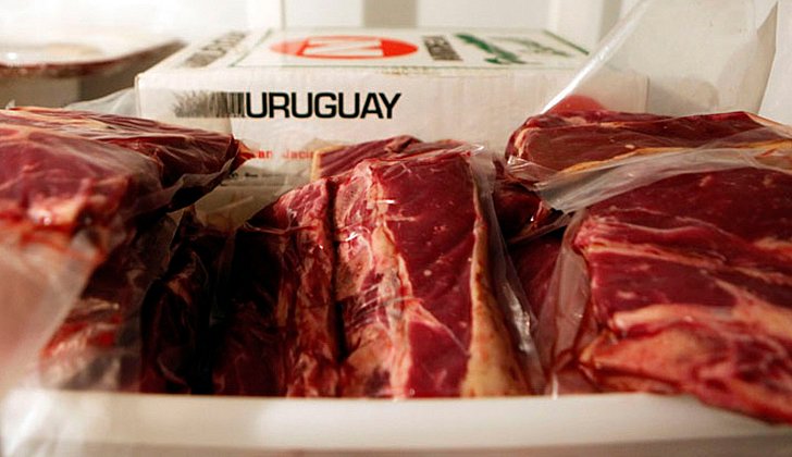 Carnes bovinas uruguayas ingresar&aacute;n al mercado japon&eacute;s