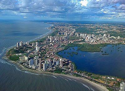 Empresa china anuncia la construcci&oacute;n del puerto brasile&ntilde;o de Sao Luis como principal inversionista