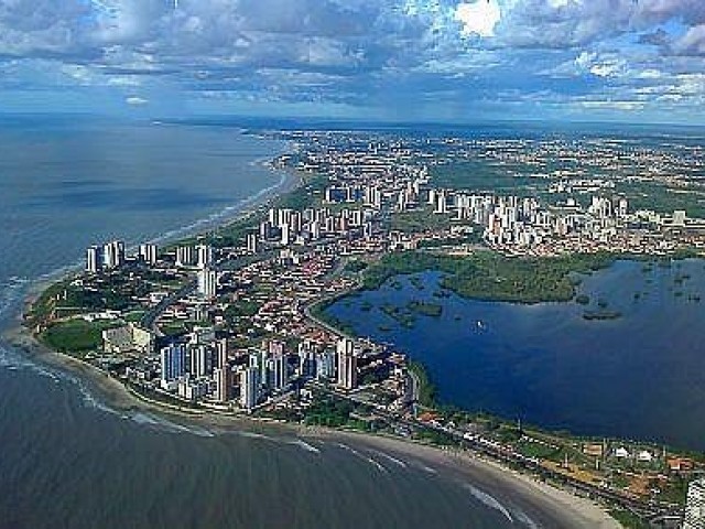 Empresa china anuncia la construcci&oacute;n del puerto brasile&ntilde;o de Sao Luis como principal inversionista