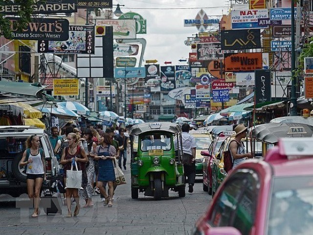 Tailandia considera unirse a CPTPP y RCEP