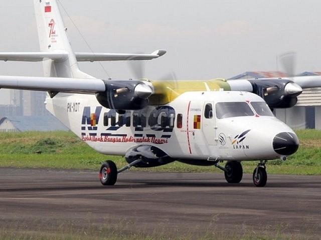 Indonesia mostrar&aacute; su industria aeron&aacute;utica en Chile