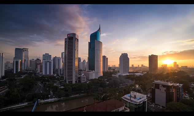 Reiniciar&aacute;n pl&aacute;ticas de pacto comercial de Asia-Pac&iacute;fico en Indonesia