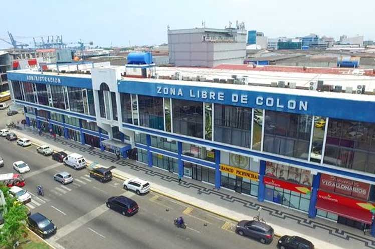 Korean trade grew in Panama during 2018