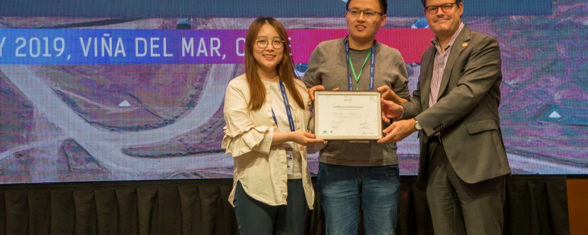 China triumphs with APEC App Challenge to encourage women&rsquo;s business undertaking