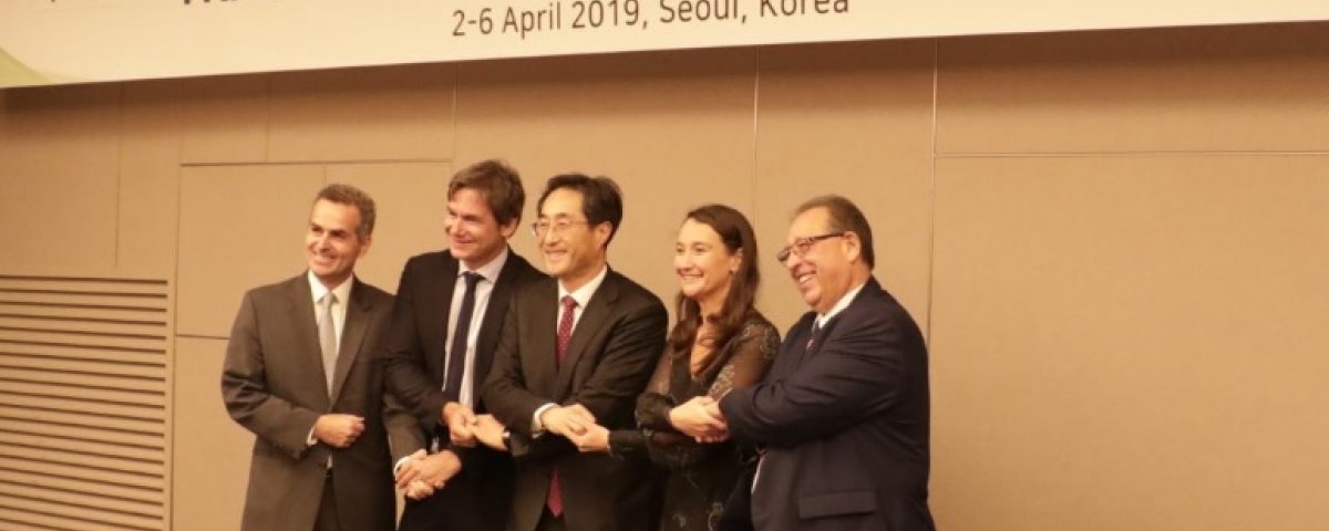 Korea and Mercosur hold forum regarding business environment