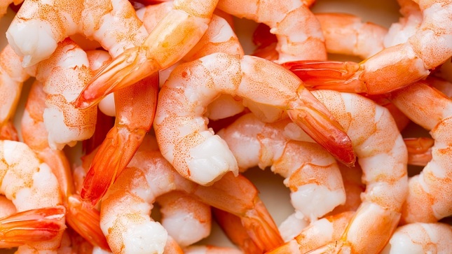 Peru will export langoustines to Australia for the first time