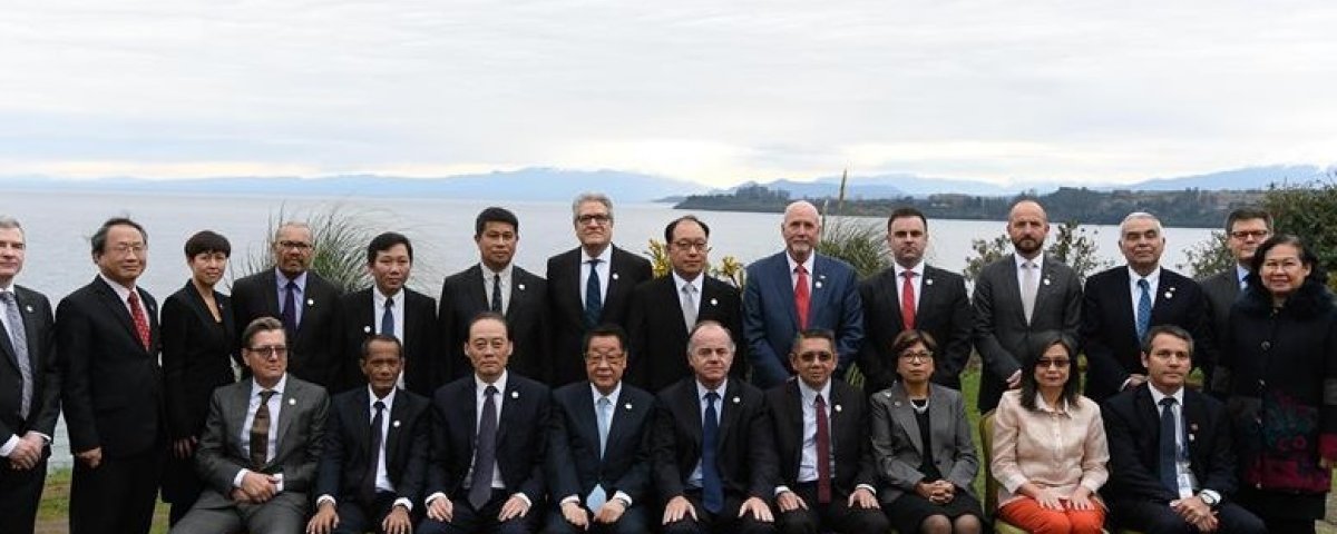 APEC supports associativity, rural development and agricultural modernization