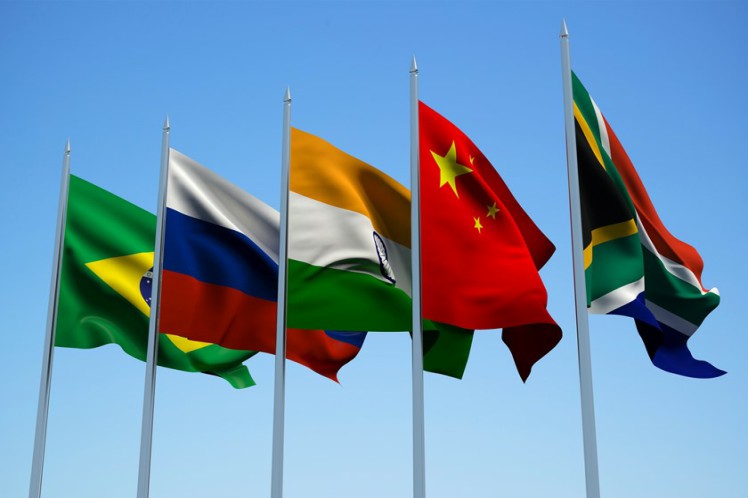 Foreign ministers of Brics have reunion with opened agenda in Rio