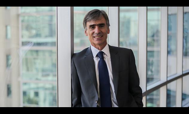Valente attracts investors in Australia and emphasizes clear rules of Chile