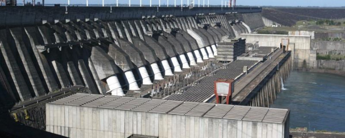 Role of CTG is emphasized for development of infrastructure in Brazil