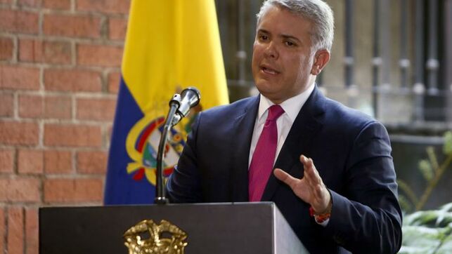 Economic and Commercial Forum Colombia-China