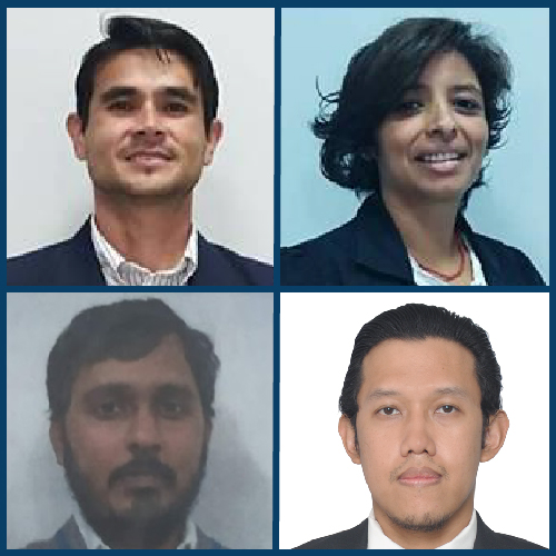 V Seminario Acad&eacute;mico - Trabajos presentados en la Primera Sesi&oacute;n: Profundizando los v&iacute;nculos comerciales entre Am&eacute;rica Latina, la India e Indonesia.