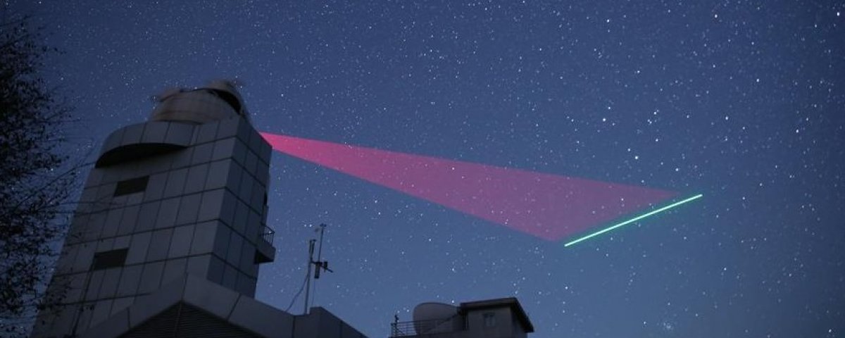 China y Brasil lanzar&aacute;n nuevo sat&eacute;lite
