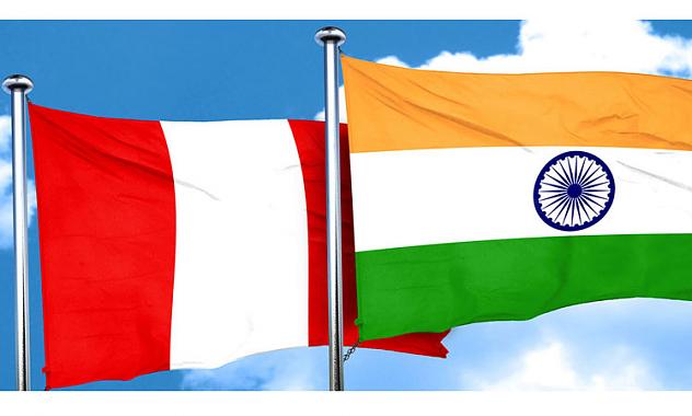 Resaltan nexos entre la India y el Per&uacute;