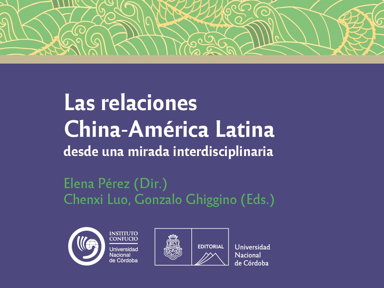 The China- Latin America relations according to an interdisciplinary view