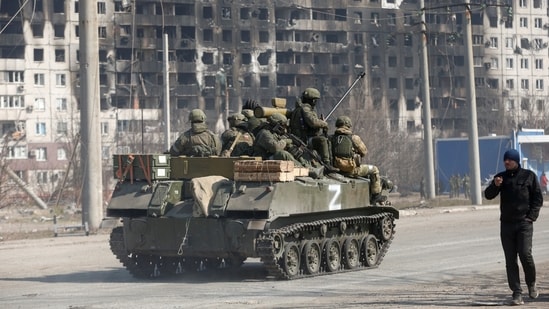 Guerra en Ucrania: el impacto econ&oacute;mico en India