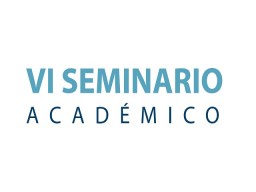 VI Semin&aacute;rio Acad&ecirc;mico do Observat&oacute;rio Am&eacute;rica Latina &ndash; &Aacute;sia Pac&iacute;fico 