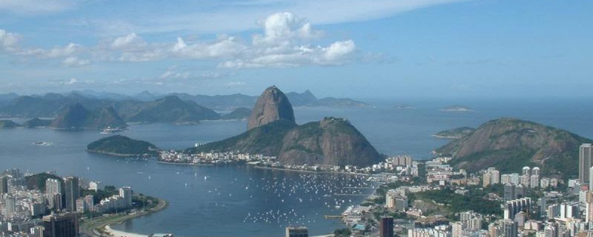 Brazil seeks business with Asia