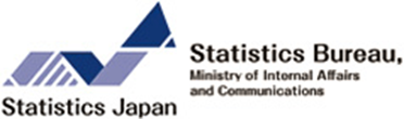 Statistics Bureau, Ministry of International Affairs and Communications