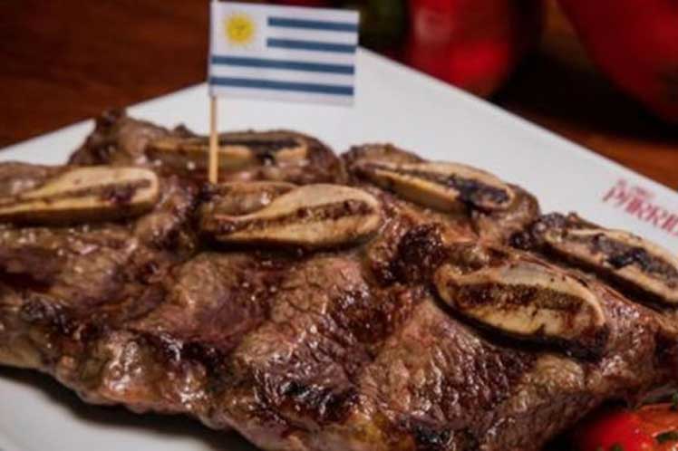 Abrir&aacute; Uruguay mercado c&aacute;rnico en Jap&oacute;n