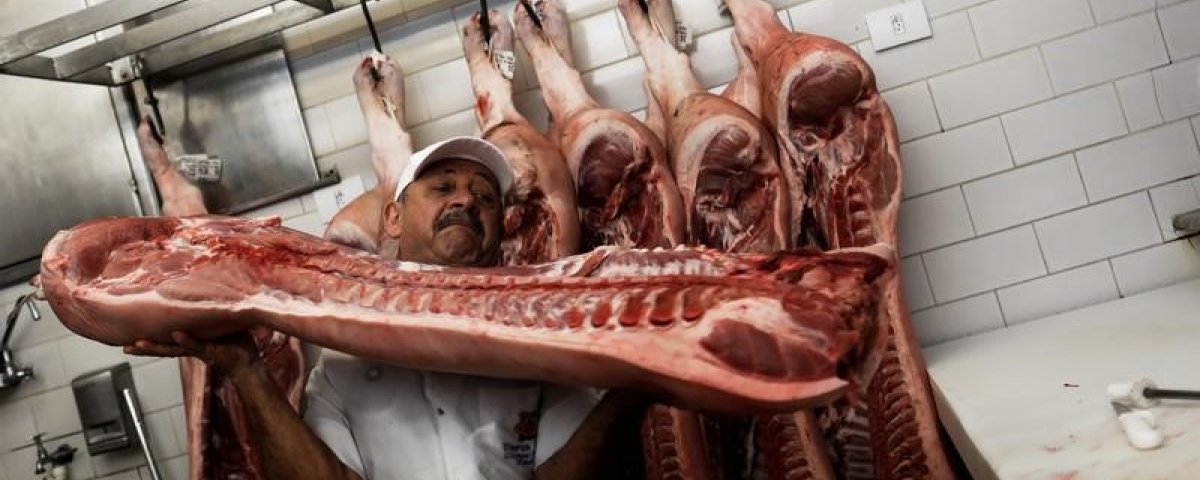 Asia quiere m&aacute;s carne brasile&ntilde;a